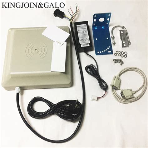 lector rfid uhf|UHF RFID Reader, RFID Tag Reader, Long Range .